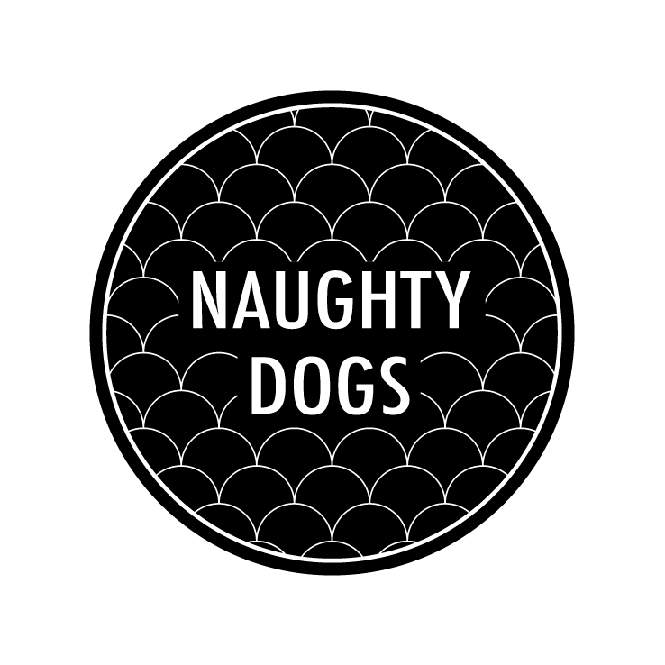 Naughty Dogs